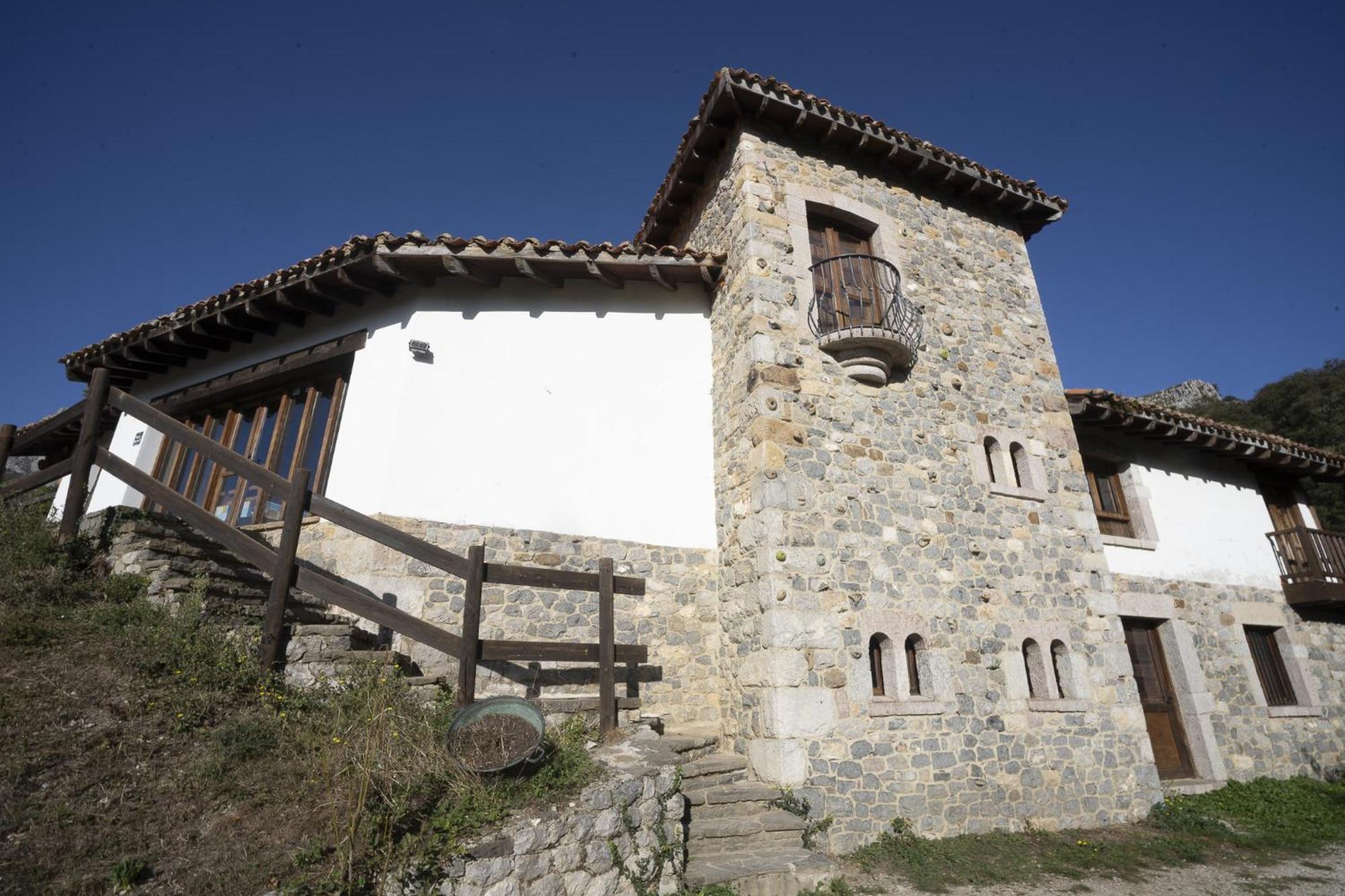 Albergue De Cabanes Cabanes  Eksteriør billede