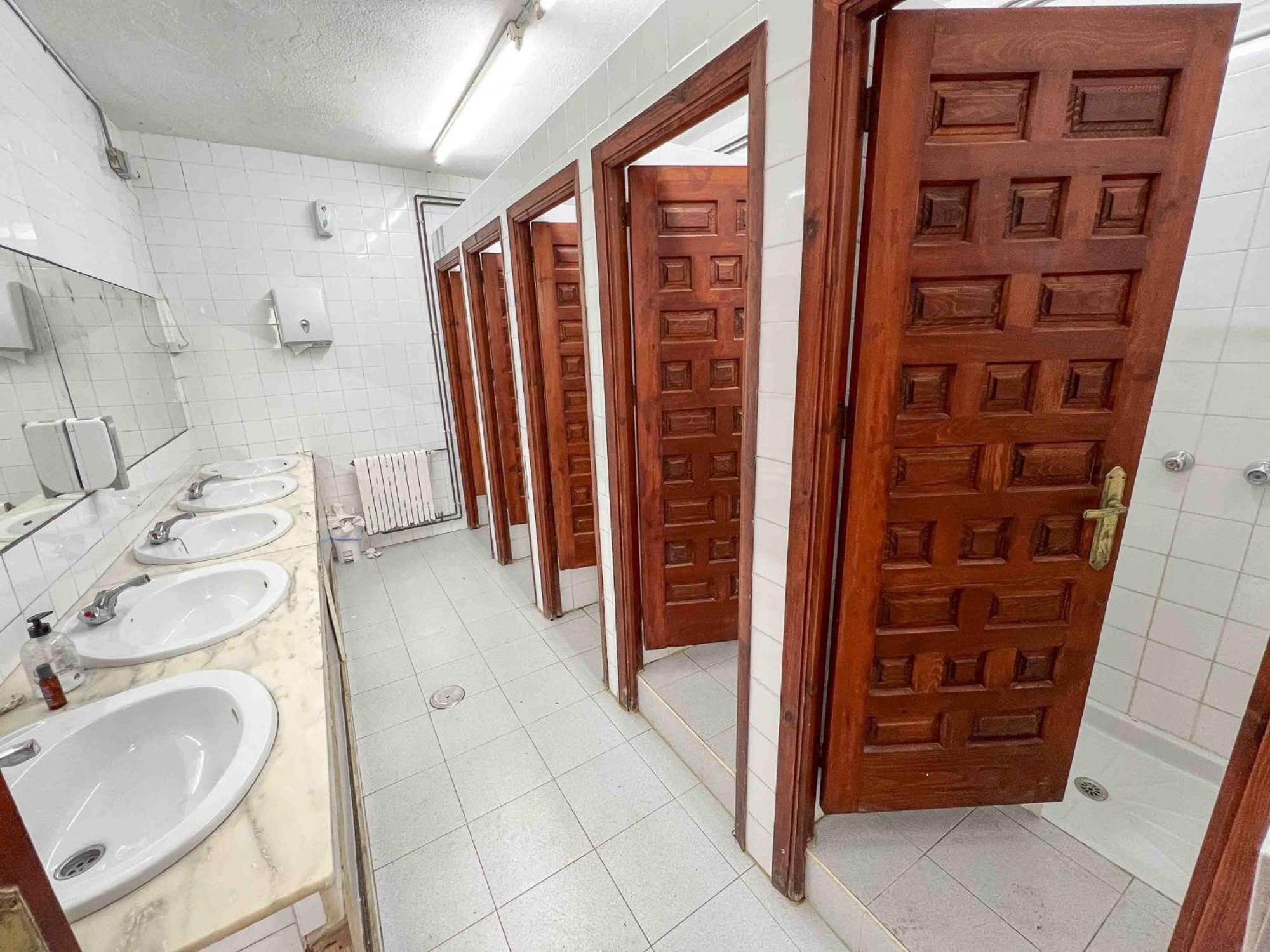 Albergue De Cabanes Cabanes  Eksteriør billede